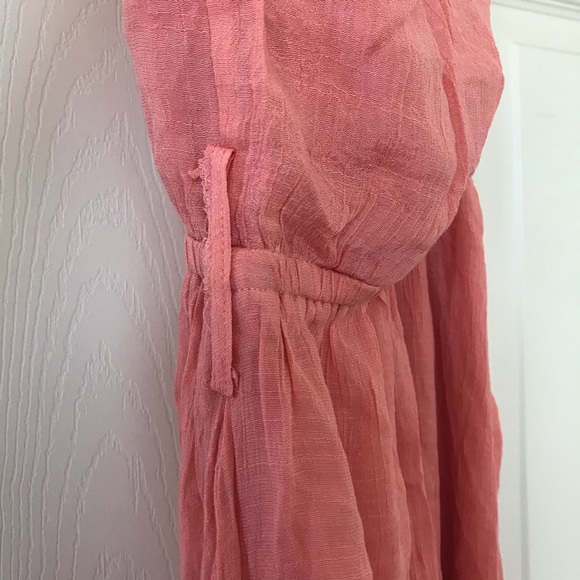 High-Low Dress - Picture 6 of 7